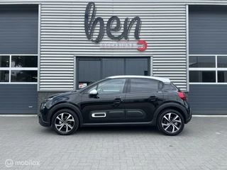 Citroën C3 Citroen C3 1.2 PureTech Saint James - afbeelding nr 12