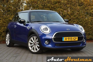 MINI Cooper - 218115261-0