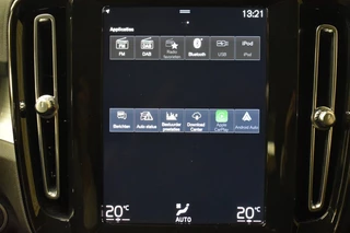 Volvo XC40 Volvo XC40 T2 129pk Aut. Momentum | Navigation Tech - afbeelding nr 32