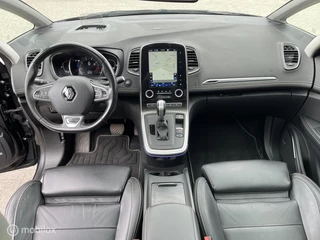 Renault Grand Scénic Renault Grand Scenic 1.3 TCe 7P INITIALE-PARIS*PANO-DAK*BOSE* - afbeelding nr 9