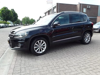 Volkswagen Tiguan - afbeelding nr 54