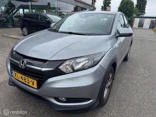 Honda HR-V Honda HR-V 1.5 i-VTEC Elegance Hoge instap , naviagtie , Bluetooth , trekhaak , Electr Ramen , Deur vergrendeling met Afstand - afbeelding nr 8