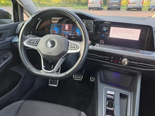 Volkswagen Golf Volkswagen Golf 1.5 eTSI R-Line Business+ | LED | Trekhaak | All-seasons | ACC | Keyless | Stoelverwarming | - afbeelding nr 6