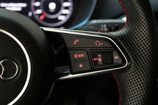 Audi TT Audi TT 45 TFSI Quattro Pro Line S | 245 PK | - afbeelding nr 54