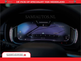 Dodge Ram Pick-Up Comfortabele Dubbele Cabine met Royale 5 Zitplaatsen | Nu Leverbaar uit Voorraad | Voorraad Nr 2223 - 5047 - afbeelding nr 18