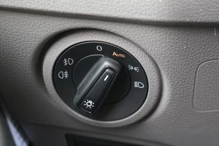 Volkswagen Crafter Volkswagen Crafter 2.0 TDI 140pk L3 H2 Automaat Navigatie Camera Led - afbeelding nr 24