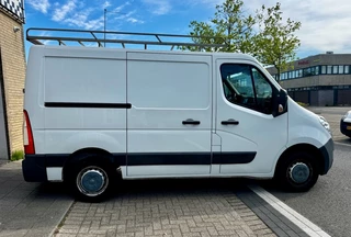 Opel Movano - afbeelding nr 19