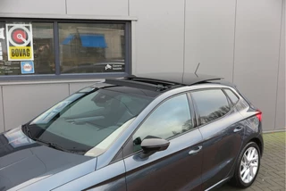 SEAT Ibiza Keyless ,Camera ,Virtual Cockpit ,Led, Navigatie ,Panoramadak,Carplay , DAB+ Achteruitrijcamera ,Cruise control,Parkeersensoren, Zwarte hemel bekleding, etc. - afbeelding nr 71