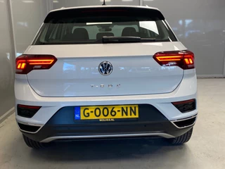 Volkswagen T-Roc Volkswagen T-Roc 1.5 TSI Sport | NAVI | CLIMA | LED | - afbeelding nr 4