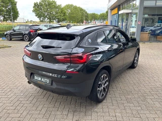 BMW X2 - afbeelding nr 3