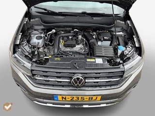 Volkswagen T-Cross - afbeelding nr 16