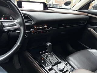 Mazda CX-30 - afbeelding nr 33