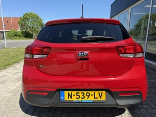 Kia Rio VOL - afbeelding nr 7