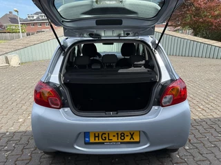 Mitsubishi Space Star Mitsubishi Space Star 1.2 MPI Bright Automaat/ Airco/ LM/ Stoelverwarming/ Privacy/ 20 - afbeelding nr 5