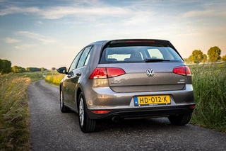 Volkswagen Golf Volkswagen Golf 1.0 TSI Business Edition Connected | Nap - afbeelding nr 29