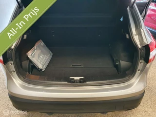 Nissan QASHQAI Nissan Qashqai 1.2 Acenta *NL, TRKHK, RIJKLAARPRIJS!* - afbeelding nr 22