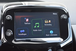Peugeot 108 Peugeot 108 1.0 E-VTI ALLURE / CARPLAY / AIRCO / CRUISE CONTROL - afbeelding nr 21