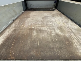 Iveco Daily Iveco Daily 35S14 2.3 Open Laadbak Pritische Airco Cruise Control Lucht Geveerde Stoel - afbeelding nr 10