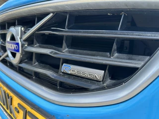 Volvo V40 Volvo V40 2.0 D4 R-Design Business Leder Navi Climate Cruise Lichtmetaal Trekhaak - afbeelding nr 20