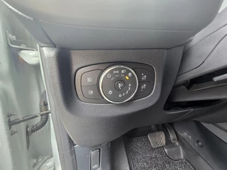 Ford Transit Courier Ford Transit Courier 1.0 EcoBoost Trend | SCI | 125pk Automaat | Winter Pack | 2x Schuifdeur |  Adaptive cruise control | LED laadruimteverlichting | Grey Cactus Grey - afbeelding nr 13
