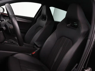 CUPRA Leon Cupra Leon 1.4 e-Hybrid | Carplay | Stuurverwarming |  Navigatie | Sfeerverlichting | Full LED | Keyless | Sportstoelen | Parkeerhulp | PHEV - afbeelding nr 5