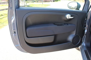 Fiat 500C - afbeelding nr 19