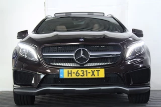 Mercedes-Benz GLA - afbeelding nr 6