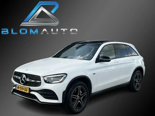 Mercedes-Benz GLC - 513675212-0