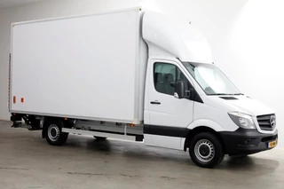 Mercedes-Benz Sprinter - afbeelding nr 11