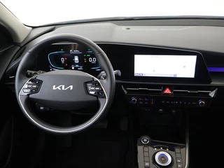 Kia Niro - afbeelding nr 27