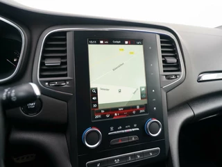 Renault Mégane Renault Megane RS 1.8 TCe 280pk 4Control | Carplay | Head up | Achteruitrijcamera | NL auto - afbeelding nr 10