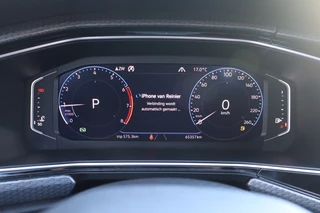 Volkswagen T-Cross Volkswagen T-Cross 1.0 TSI Style R-Line NL-Auto!! Led verlichting I Adap. cruise - afbeelding nr 23