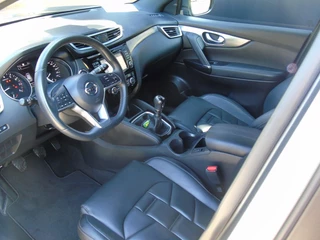 Nissan QASHQAI - afbeelding nr 14