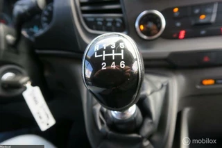 Ford Transit Ford Transit 2.0 TDCI L2H2 EURO6 3pers Veel opties !!! - afbeelding nr 31