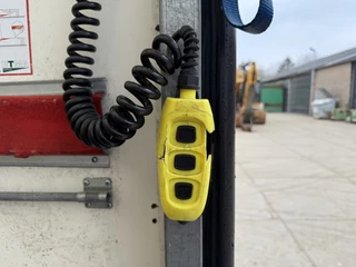 Ford Transit Laadklep Airco Cruise Control Bakwagen Meubelbak Koffer - afbeelding nr 14