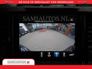 Dodge Ram 1500 DUBBELE CABINE | 5 PERSOONS | LAGE KM STAND | GRANITE | - afbeelding nr 41