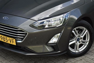 Ford Focus Ford Focus 1.0 EcoBoost Hybrid Trend Edition Business|1e Eigenaar|CAMERA|PDC|CARPLAY|NAVI|CRUISE - afbeelding nr 29