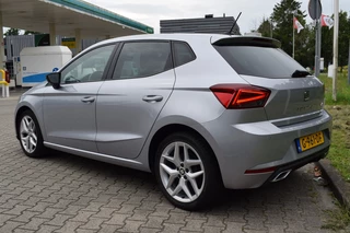 SEAT Ibiza - afbeelding nr 3