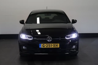 Volkswagen Polo - AC/Climate - Pano - Carplay - €19.900,- Incl. BTW - afbeelding nr 15