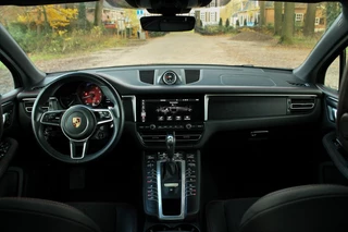 Porsche Macan - afbeelding nr 3