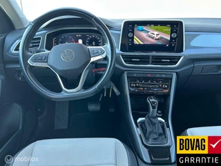 Volkswagen T-Roc Volkswagen T-Roc 1.5 TSI Life Business - afbeelding nr 9