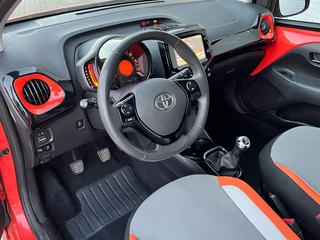 Toyota Aygo - afbeelding nr 2