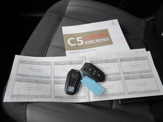 Citroën C5 Aircross Citroën C5 Aircross AUTOMAAT 1.2 PureTech Shine - afbeelding nr 23