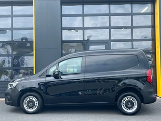 Renault Kangoo Renault Kangoo 1.3 TCe 100 Comfort L1 Betimmering All Weather banden - afbeelding nr 3