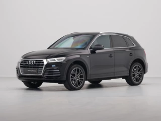 Audi Q5 S Line Sportstoelen Audi Sound 67 - afbeelding nr 2
