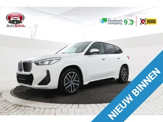BMW iX1 eDrive20 67 kWh M Sport Edition