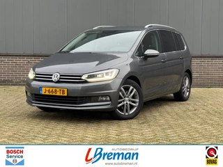Volkswagen Touran - afbeelding nr 3
