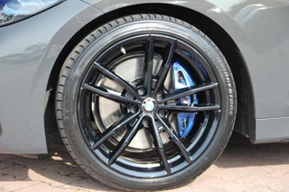 BMW 4 Serie BMW 4-serie Cabrio M440i xDrive High Executive | BMW Laserlight - afbeelding nr 22