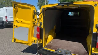 Opel Vivaro-e Opel Vivaro-e 50KWH L3H1 NAVIGATIE/ CAMERA/ AIRCO/ CRUISE CONTROL/ 100% DEALER - afbeelding nr 12