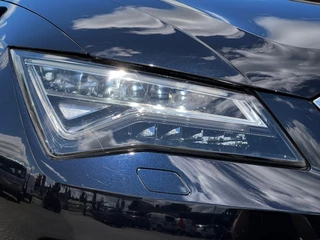 SEAT Ateca SEAT Ateca 1.5 TSI FR BNSINT - afbeelding nr 6